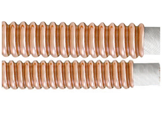 Trung Quốc Stranded Copper dây cáp nhiệt độ cao 0.6 / 1 KV vô cơ cách điện nhà cung cấp