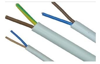 Trung Quốc Muticore Low Smoke Zero Halogen Cable Copper Dây điện 1.5mm2 - 10mm2 nhà cung cấp
