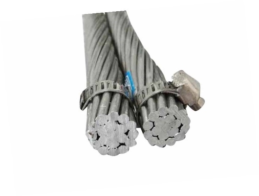 Trung Quốc Dây cáp dẫn điện dây dẫn nhôm 1350-H19 AAAC ASTMB399 nhà cung cấp