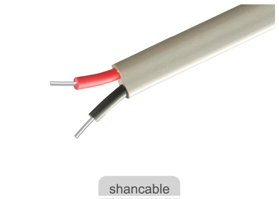 Trung Quốc Trọng lượng nhẹ Dây cáp điện Dây PVC thông thường cho điều khiển chuyển mạch nhà cung cấp