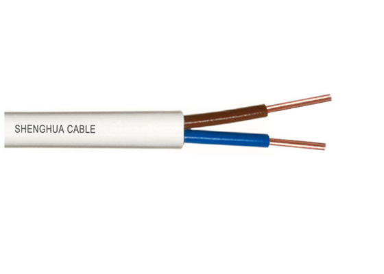 Trung Quốc IEC 60227 2.5mm2 Dây cáp điện cách điện PVC không có vỏ bọc nhà cung cấp