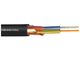 Twisted Pair Conductor Shielded Instrument Cable Thương mại 0.5 - 1.5 mét vuông nhà cung cấp