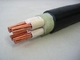 Single Core 0.6 / 1KV Low Smoke Zero Halogen Cable 1.5 - 400 SQ MM Mica Tape nhà cung cấp