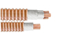 Stranded Copper dây cáp nhiệt độ cao 0.6 / 1 KV vô cơ cách điện nhà cung cấp