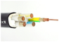 Cáp điện chống cháy cách điện PVC / XLPE 1,5 mm2 - 600 mm2 Thân thiện với môi trường nhà cung cấp