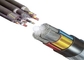 600V 1000V 400 Sq mm PVC cách điện cáp, đồng / nhôm dây dẫn điện nhà cung cấp