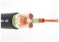 Ba dây dẫn điện 1kV XLPE cách điện chính và 1 dây cách điện theo IEC 60502-1 nhà cung cấp