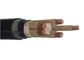Cáp điện bọc thép cách điện 0,6 / 1kV bằng cáp điện dẫn nhôm hoặc đồng nhà cung cấp