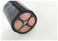 150 Sq mm XLPE Cáp điện PVC LV Multi Core Chứng nhận CE IEC nhà cung cấp