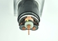 Chuyên nghiệp STA điện bọc thép cáp điện 120mm2 185mm2 240mm2 300mm2 nhà cung cấp