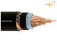 MV 19 / 33kV CU / XLPE / CTS / PVC Cáp cách điện XLPE với màn hình dây đồng nhà cung cấp