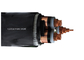 Điện áp cao 3 X 240 mm2 CU SWA Cáp điện bọc thép ba lõi cáp nhà cung cấp