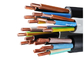 H05VV-F BS, AS tiêu chuẩn ASTM Hai lõi dây cáp điện đầy màu sắc, dây loa ngoài trời nhà cung cấp