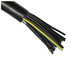 Cáp bọc PVC bọc vỏ bọc bằng PVC cách điện bằng dây màu vàng - xanh lục nhà cung cấp
