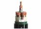 Cáp chống cháy linh hoạt / bị mắc kẹt Cách điện XLPE Frc Cáp điện LSOH 0.6 / 1 kV nhà cung cấp