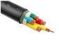 Điện áp thấp đa lõi đồng điện Xlpe cáp điện IEC 60228 Lớp 2 nhà cung cấp