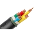 Điện áp thấp đa lõi đồng điện Xlpe cáp điện IEC 60228 Lớp 2 nhà cung cấp