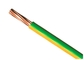 Dây dẫn điện và dây dẫn điện công nghiệp IEC 60227 / BS 6004 nhà cung cấp