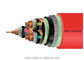 Cáp chống cháy theo tiêu chuẩn IEC 61034-2 Mật độ khói cách điện XLPE nhà cung cấp