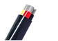 Dây dẫn điện nhôm PVC 1000V Cáp cách điện PVC 3x185 + 1x95mm2, 3x400 + 1x240mm2 nhà cung cấp