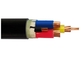 CU Dây dẫn điện cách điện XLPE 4 lõi IEC60502 BS7870 Tiêu chuẩn nhà cung cấp