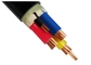 CU Dây dẫn điện cách điện XLPE 4 lõi IEC60502 BS7870 Tiêu chuẩn nhà cung cấp