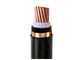 Single Phase XLPE cáp cách điện Copper Copper Tape Shield Cáp điện nhà cung cấp