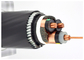 Cáp điện bọc lưới trung thế IEC60502-2 IEC60228 Standard nhà cung cấp