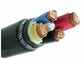Cáp đồng bọc vỏ PVC / Cáp cách điện 1.5 - 800 Sqmm 2 năm Bảo hành nhà cung cấp