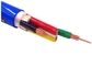 Dây dẫn điện XLPE cách điện XLPE 4 lõi IEC 60502 VDE 0276 Tiêu chuẩn nhà cung cấp