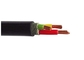 Multi - Cores 0.6 / 1KV Low Smoke Zero Halogen Cable 1.5 - 400 SQ MM Chống cháy nhà cung cấp