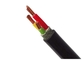 Multi - Cores 0.6 / 1KV Low Smoke Zero Halogen Cable 1.5 - 400 SQ MM Chống cháy nhà cung cấp