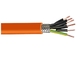 0.6 / 1kV Low Smoke Zero Halogen Cable ROHS Chứng nhận CE CU / XLPE nhà cung cấp