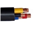 Muti-Cores U-1000V CV Cáp cách điện PVC IEC Gost 1.5sqmm ~ 1000sqmm CE ROHS nhà cung cấp