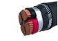 U / G hình dây dẫn PVC thép dây bọc thép 4x1.5mm2 đến 4x400mm2 nhà cung cấp
