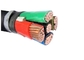 Năm lõi CU / PVC / STA / PVC cáp CE 1kV dây dẫn đồng PVC cách điện cáp nhà cung cấp