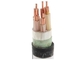 Fout Cores 0.6 / 1KV Low Smoke Zero Halogen Cable Với khả năng kháng cháy nhà cung cấp