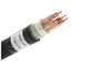 Fout Cores 0.6 / 1KV Low Smoke Zero Halogen Cable Với khả năng kháng cháy nhà cung cấp