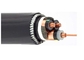 3 lõi URD 6.35 / 11KV SWA bọc thép cáp điện XLPE 3x95SQMM theo tiêu chuẩn AS nhà cung cấp