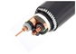3 lõi URD 6.35 / 11KV SWA bọc thép cáp điện XLPE 3x95SQMM theo tiêu chuẩn AS nhà cung cấp