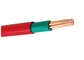 Cáp điện PVC cách điện 0.6 / 1kV Dây dẫn đồng bị mắc kẹt Một lõi theo 1.5mm2 ~ 300mm2 nhà cung cấp