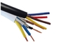 Đa lõi dây cáp điện linh hoạt PVC cách điện dây cáp H05V-K 300 / 500V nhà cung cấp