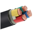 IEC 60502 IEC 60228 Vỏ bọc PVC bọc cáp đa năng 4x240mm2 nhà cung cấp