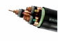 N2XSRY 12 / 20KV3 X300SQMM CU / CTS / PVC Cáp cách điện XLPE Điện áp cao nhà cung cấp