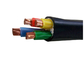 0.6kv / 1kv Xlpe cách điện cáp điện Pvc vỏ bọc Iec60502 Bs7870 tiêu chuẩn nhà cung cấp