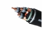 Mẫu cáp điện cách điện XLPE mẫu miễn phí ZR- Lớp PVC bán ngoài nhà cung cấp