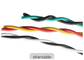 Đồng PVC cách điện dây cáp xoắn đôi dây linh hoạt nhà cung cấp