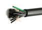 Dây dẫn đồng không chứa ôxy PVC Cáp điều khiển vỏ bọc PVC cách điện nhà cung cấp