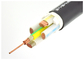 IEC60754 Cáp điện LSOH LSZH lõi đơn có vỏ bọc PVC nhà cung cấp
