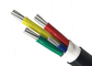 Cáp cách điện PVC 4Sqmm 600V / 1000V IEC60228 nhà cung cấp